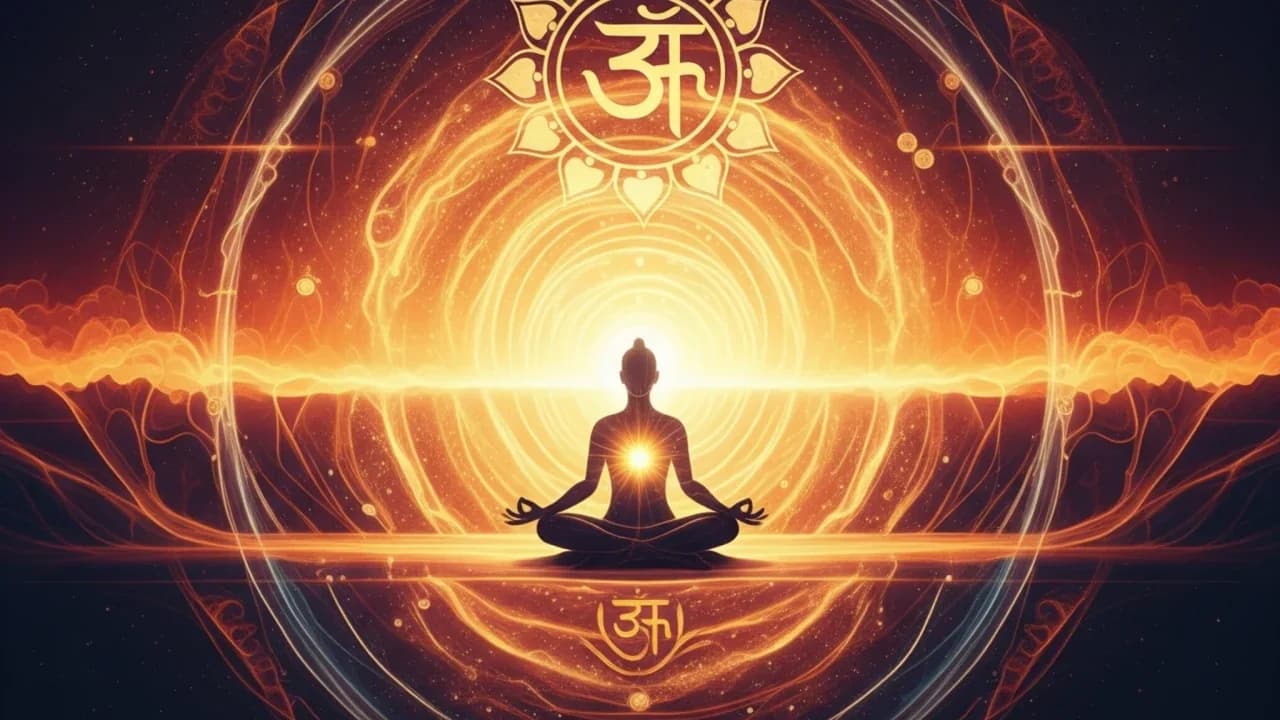 Spiritual Awakening