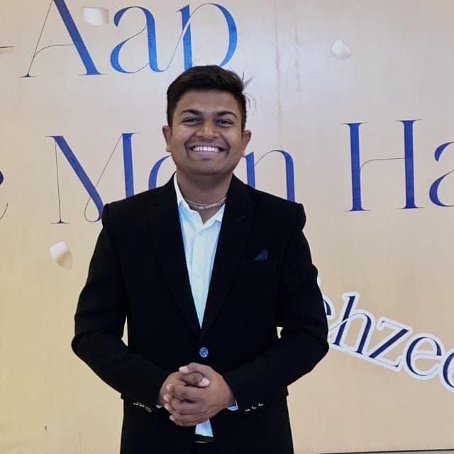 Mahesh Sharma - Founder & CEO, Divyanubhuti